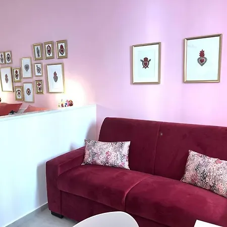 Dimora Preziosa 2 *