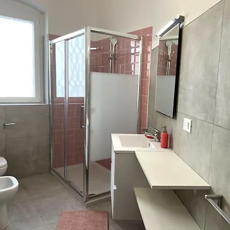 Apartamento Dimora Preziosa 2 Bari
