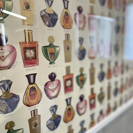 Dimora Preziosa 2 Apartman