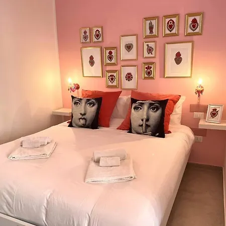 Dimora Preziosa 2 Apartman *