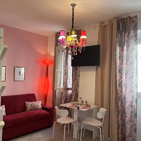 Dimora Preziosa 2 * Bari