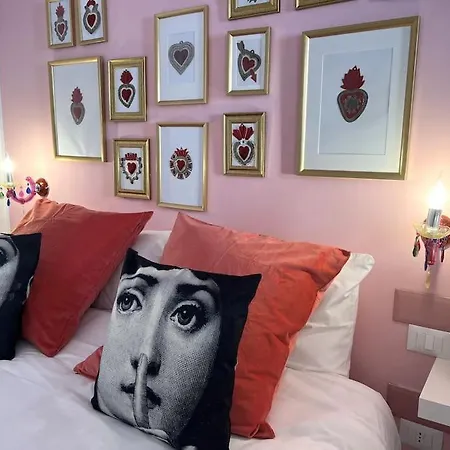 Apartamento Dimora Preziosa 2 *