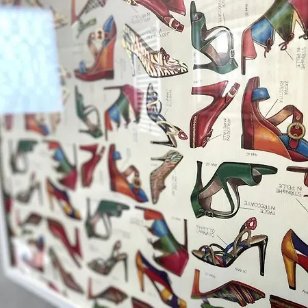 Dimora Preziosa 2 Apartamento *